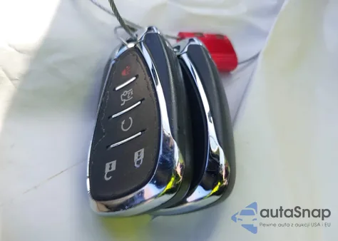 2019 Chevrolet Malibu Lt from USA, damaged, VIN 1G1ZD5ST9KF115494